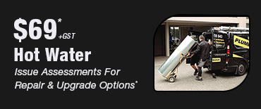 Hot Water Issue Assessments Kohimarama