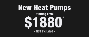 Heat Pump Experts In Kohimarama