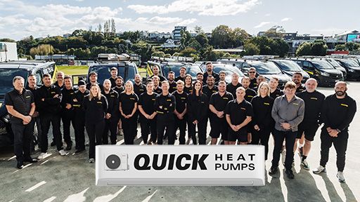 Heat Pump Experts In Kohimarama