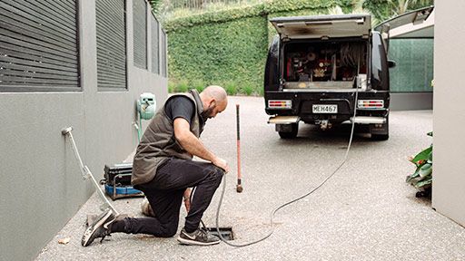 Kohimarama Drain & Sewer Plumbers: Fast